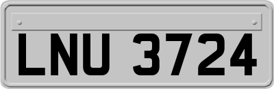 LNU3724