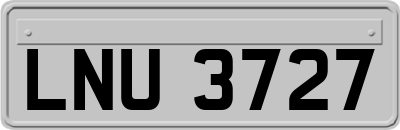 LNU3727