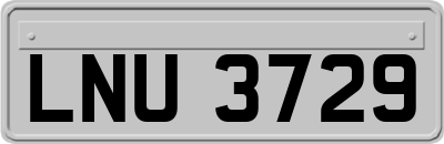 LNU3729