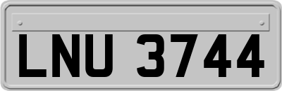 LNU3744
