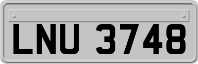 LNU3748