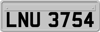 LNU3754