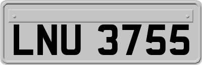 LNU3755