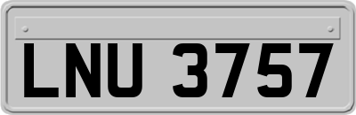 LNU3757