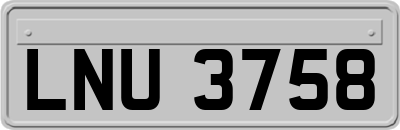 LNU3758