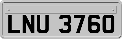 LNU3760