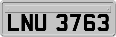 LNU3763