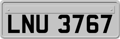 LNU3767