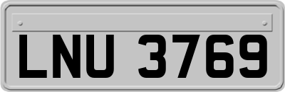 LNU3769
