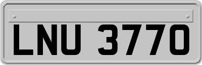 LNU3770