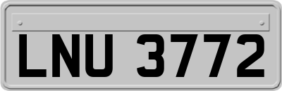 LNU3772