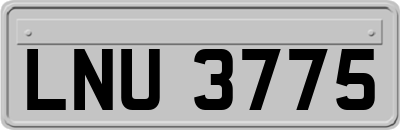 LNU3775