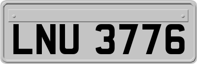 LNU3776