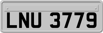 LNU3779