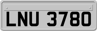 LNU3780