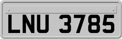 LNU3785