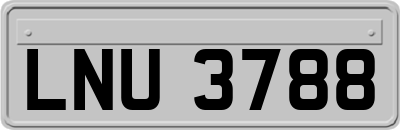 LNU3788