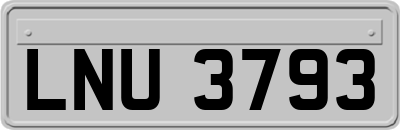 LNU3793