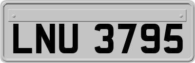 LNU3795