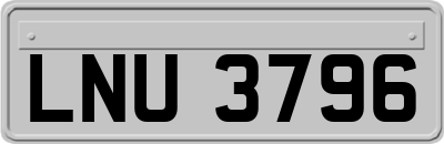 LNU3796