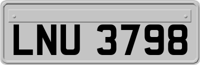 LNU3798