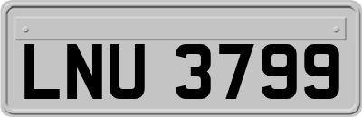 LNU3799