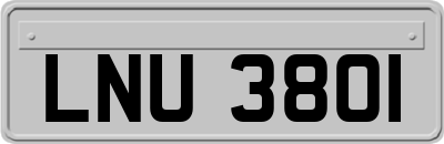 LNU3801