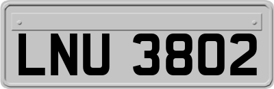 LNU3802