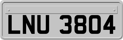 LNU3804