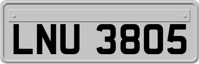 LNU3805