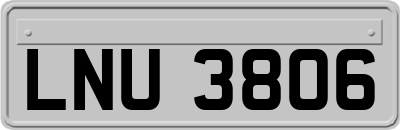 LNU3806
