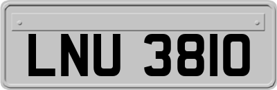LNU3810