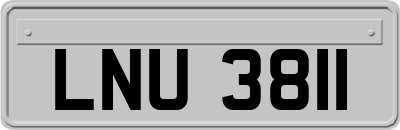 LNU3811