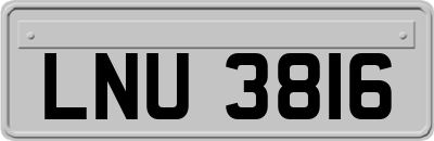 LNU3816