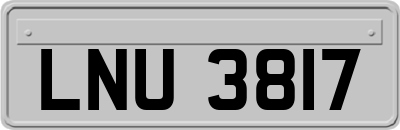 LNU3817