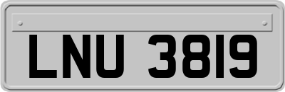LNU3819
