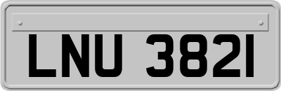LNU3821