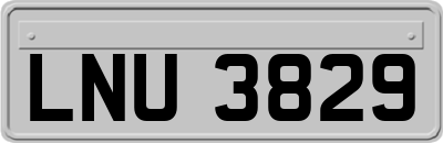 LNU3829