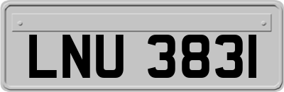 LNU3831