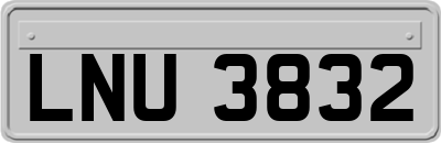LNU3832