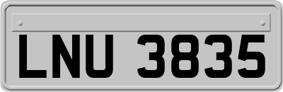 LNU3835