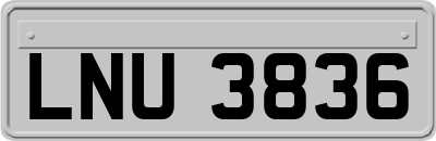 LNU3836