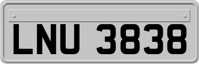 LNU3838