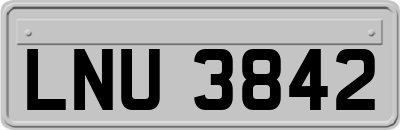 LNU3842