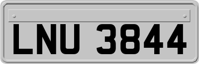 LNU3844