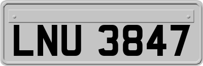 LNU3847
