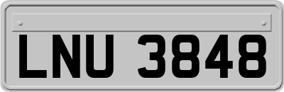 LNU3848