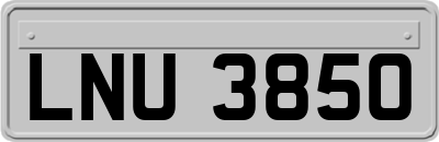 LNU3850