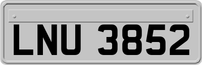 LNU3852
