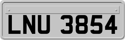 LNU3854